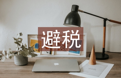 個人所得稅避稅方法