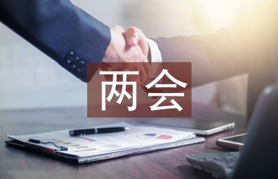 兩會(huì)心得體會(huì)