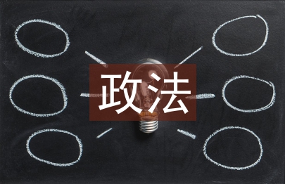 上半年政法工作總結