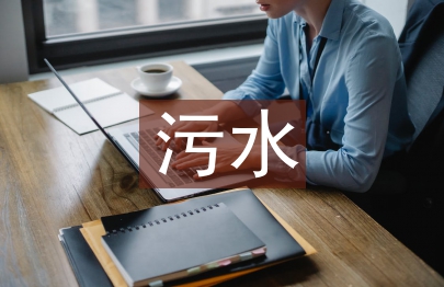 污水處理廠調(diào)查報告