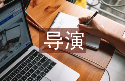導(dǎo)演職稱論文