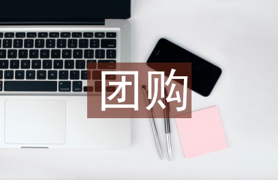 團購調查報告