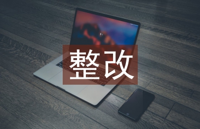 巡察發(fā)現(xiàn)問題整改報告