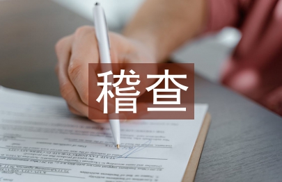 食品藥品稽查工作要點(diǎn)
