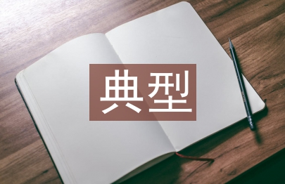 第一書記典型事跡材料