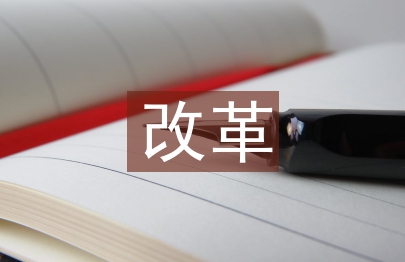 公立醫(yī)院改革工作總結(jié)