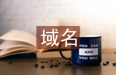 互聯網域名管理辦法