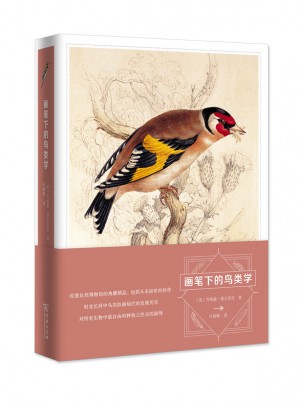 畫(huà)筆下的鳥(niǎo)類(lèi)學(xué)