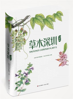 草木深圳(郊野篇)