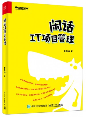 閑話IT項目管理