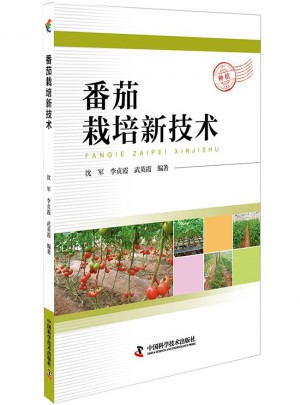 番茄栽培新技術(shù)