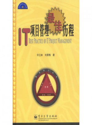 IT項目管理歷程