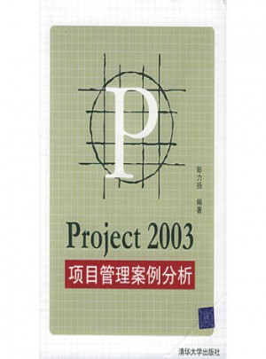Project 2003：項目管理案例分析