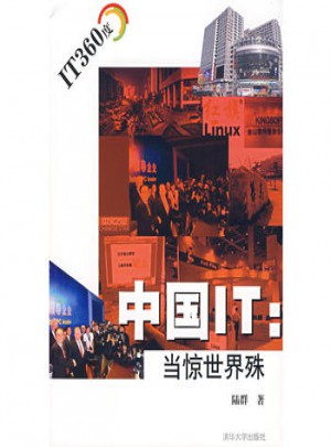 中國IT：當(dāng)驚世界殊（IT360度）