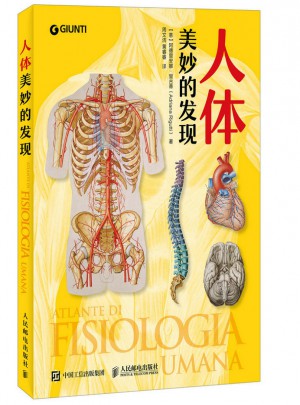 人體：美妙的發(fā)現(xiàn)