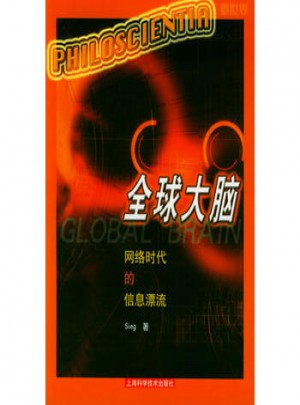 全球大腦：網絡時代的信息漂流