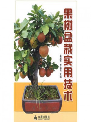 果樹盆栽實用技術