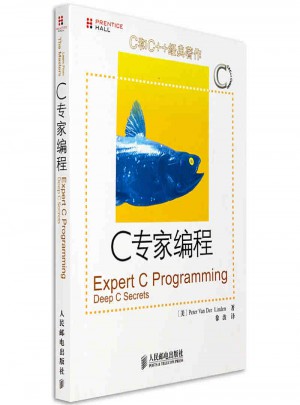 C 專家編程