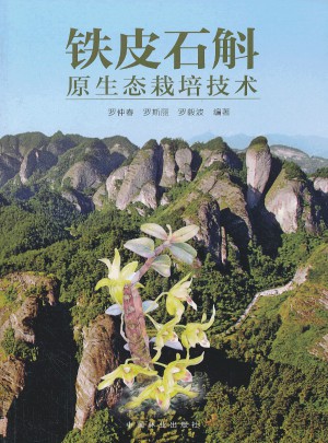 鐵皮石斛原生態(tài)栽培技術(shù)