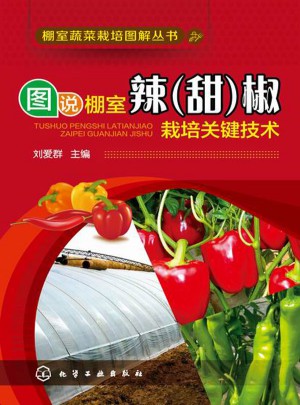 圖說棚室辣（甜）椒栽培關鍵技術