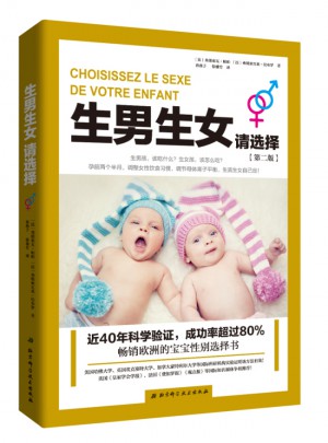 生男生女請選擇