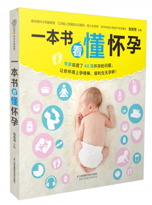 一本書(shū)看懂懷孕