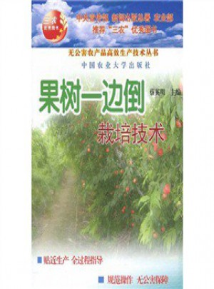 果樹一邊倒栽培技術(shù)