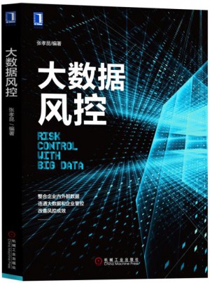 大數據風控