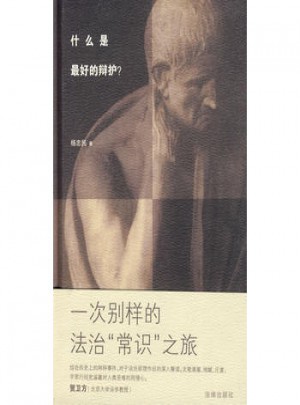 什么是好的辯護