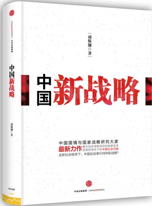 中國(guó)新戰(zhàn)略