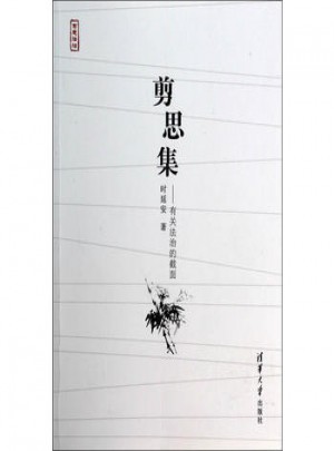 剪思集:有關(guān)法治的截面