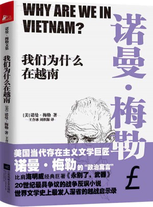 我們為什么在越南