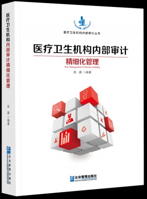 醫療衛生機構內部審計精細化管理