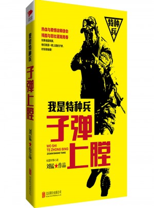 我是特種兵之子彈上膛