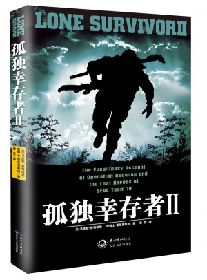 孤獨的幸存者Ⅱ