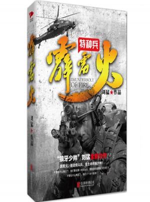 特種兵之霹靂火