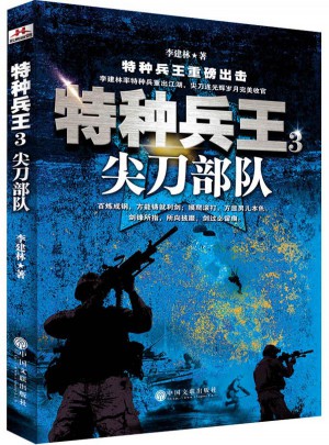 特種兵王3：尖刀部隊