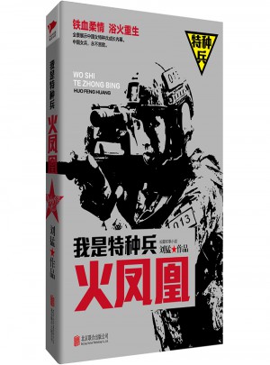 我是特種兵之火鳳凰