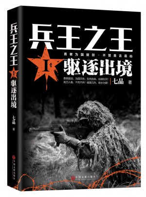 兵王之王1  驅逐出境