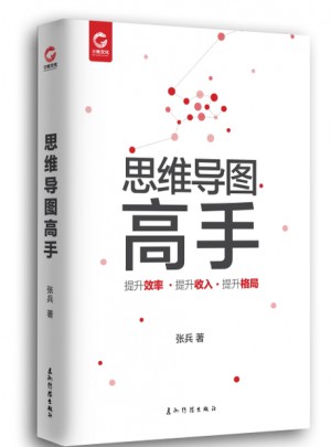 思維導(dǎo)圖高手