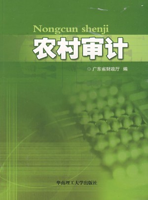 農(nóng)村審計(jì)