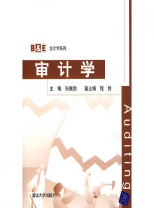 審計(jì)學(xué)