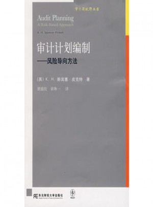 審計(jì)計(jì)劃編制：風(fēng)險(xiǎn)導(dǎo)向方法