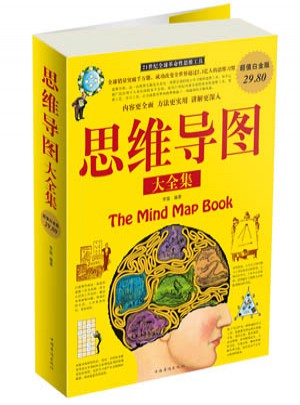 思維導圖