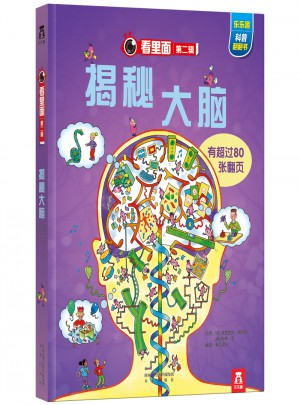 看里面系列第二輯：揭秘大腦