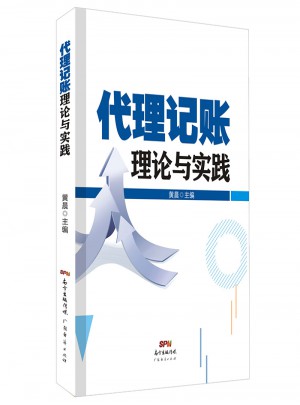 記賬理論與實踐