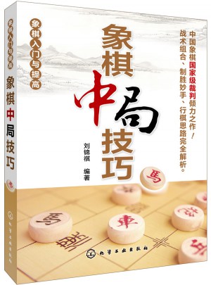 象棋入門與提高：象棋中局技巧