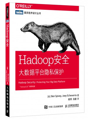Hadoop安全 大數(shù)據(jù)平臺隱私保護(hù)