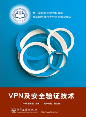 VPN及安全驗證技術