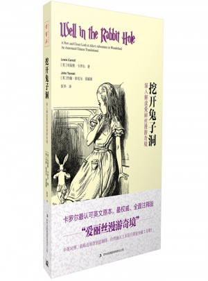 挖開兔子洞